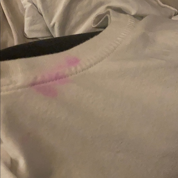 corvette crop top - Picture 2 of 2